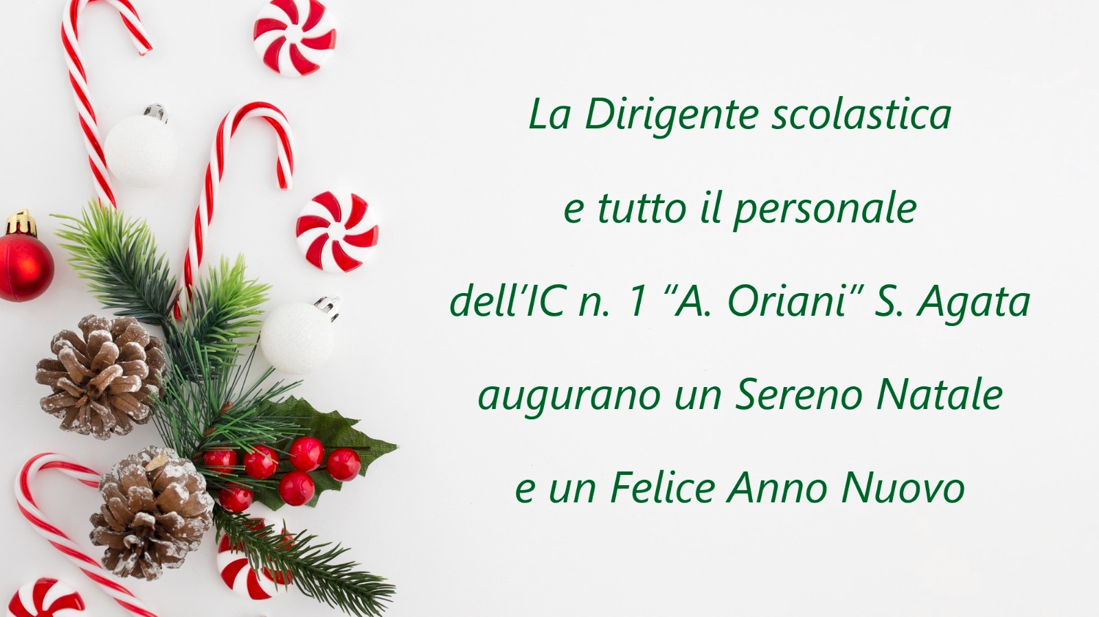 Auguri di Natale